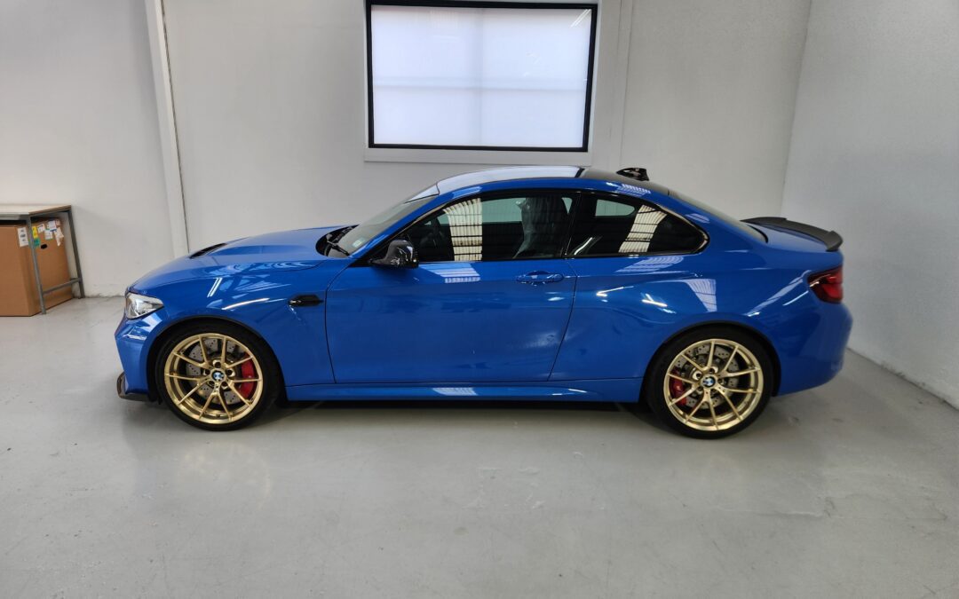 Am I Entitled To A Hire Car Whilst Mine Is Being Repaired?