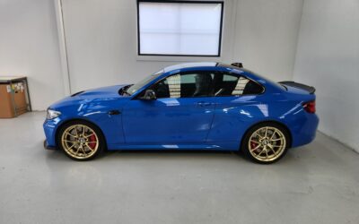 Am I Entitled To A Hire Car Whilst Mine Is Being Repaired?