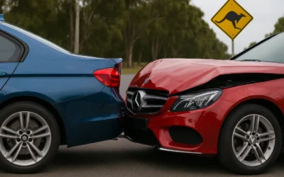 Not At Fault Car Accidents: Everything You Need To Know