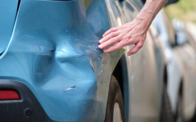 Do You Choose Your Own Repairer After An Accident?