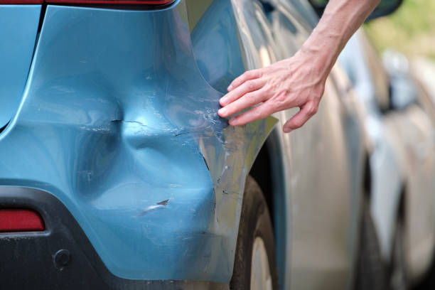 Do You Choose Your Own Repairer After An Accident?