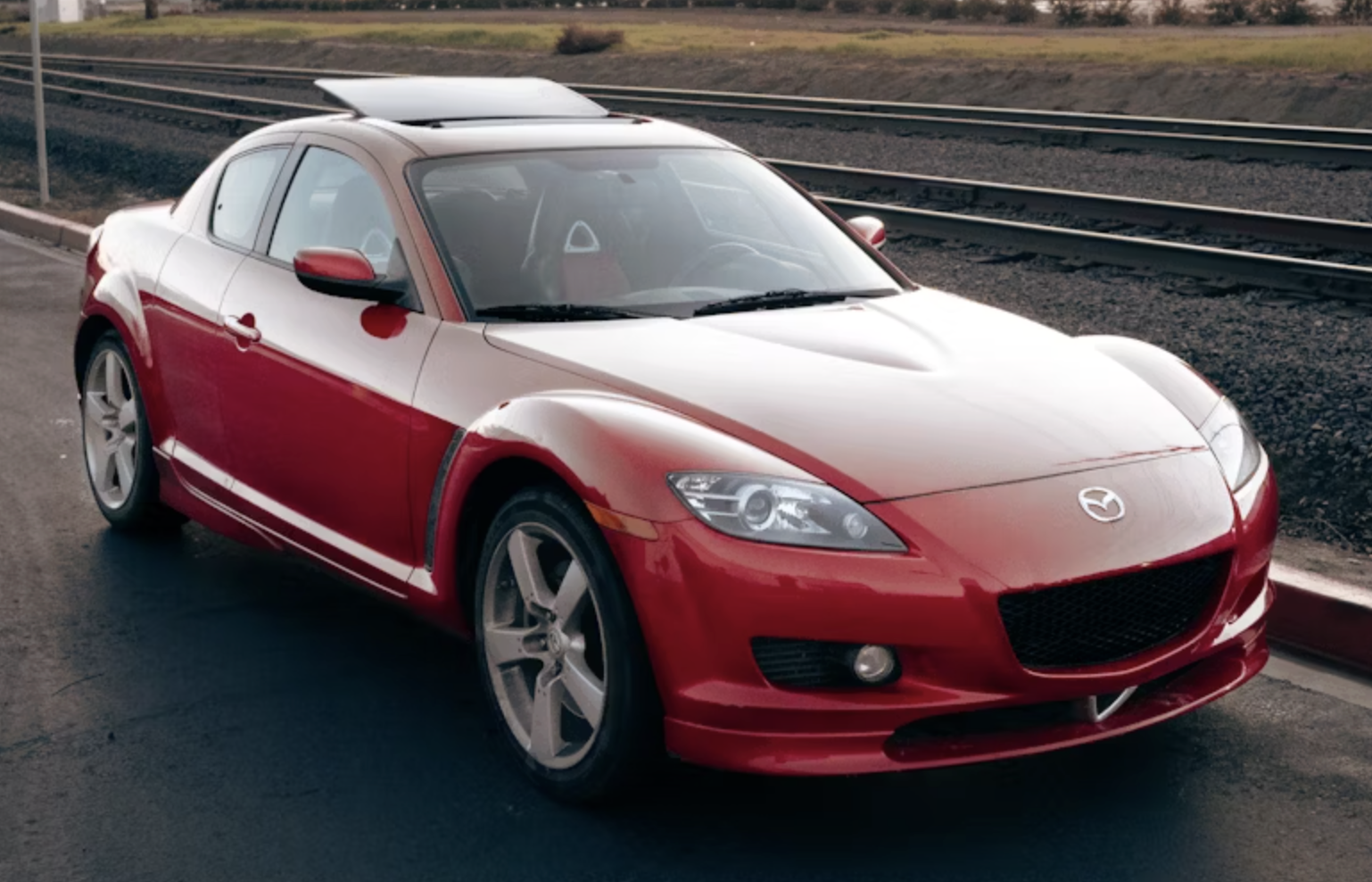 Mazda repair Australia